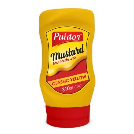 Puidor Mustard Original