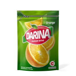 Darina Instant Orange Drink