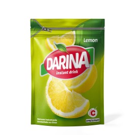 Darina Instant Lemonade Drink