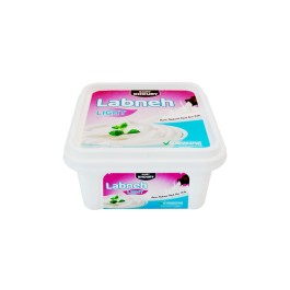 Dairy Khoury Labneh Light