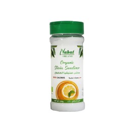 Nabat Organic Organic Stevia Shaker