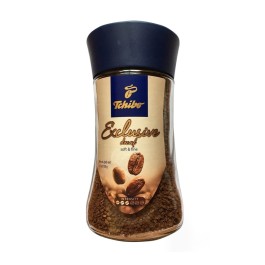 Tchibo Decaf