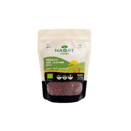 Nabat Organic Organic Red Jasmine Rice