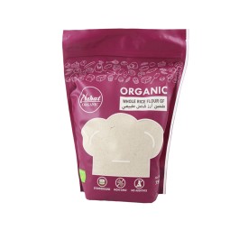 Nabat Organic Organic Brown Rice Flour Guten Free