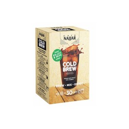 Cafe Najjar Cold Brew
