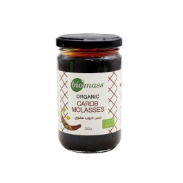 Biomass Organic Carob Molasses