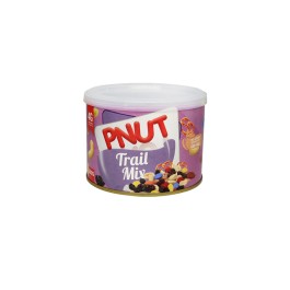 Pnut Trail Mix