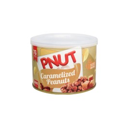 Pnut Caramilized Peanuts