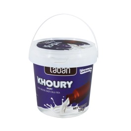 Dairy Khoury Laban Lactose Free