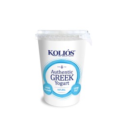 Kolios Authentic Greek Yogurt 2Pcent