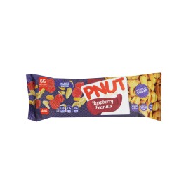 Pnut Rasberry Peanut