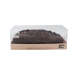 Pate Et Pain Chocochip English Cake Lrg