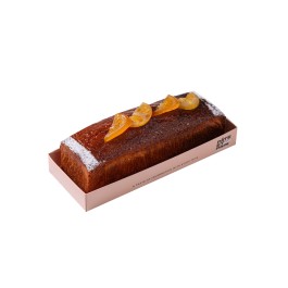 Pate Et Pain Orange English Cake Lrg