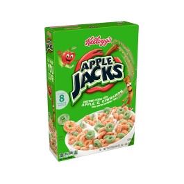 Kelloggs Apple Jacks Cereal