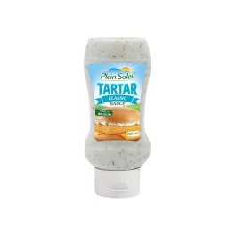 Plein Soleil Tartar Sauce
