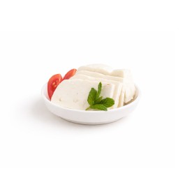 Dairy Khoury Halloum Vaccum