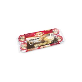 President Coffee Cream
