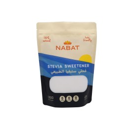 Nabat Organic Natural Stevia