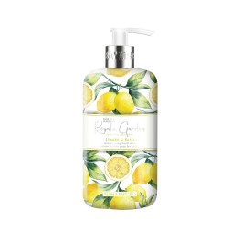 Baylis & Harding Hand Wash Royal Garden Lemon And Basil