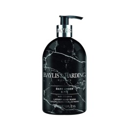 Baylis & Harding Hand Wash Elements Dark Amber