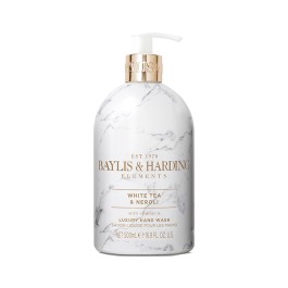 Baylis & Harding Hand Wash Elements White Tea And Neroli