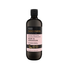 Baylis & Harding Shower Gel Goodness Rose And Geranium