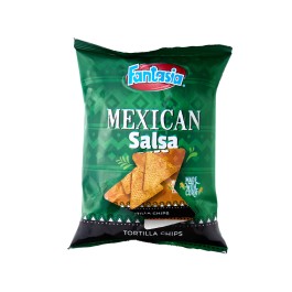 Fantasia Tortilla Mexican Salsa Chips