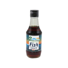 Plein Soleil Fish Sauce