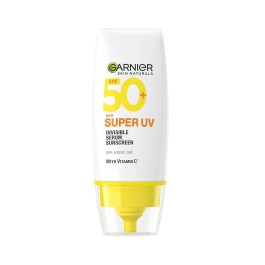 Garnier Super Uv Invisible Serum Sunscreen