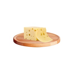 President Emmental Loaf