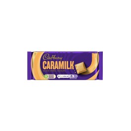 Cadbury Caramilk Chocolate