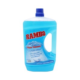 Rambo Floor Cleaner Mountain Breeze