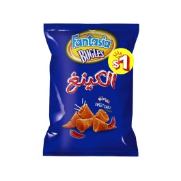 Fantasia Tortilla Sweet Chilli King