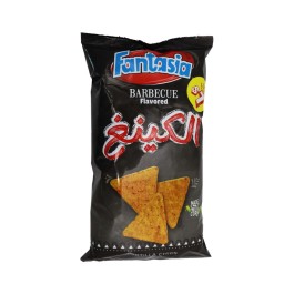 Fantasia Tortilla Bbq King