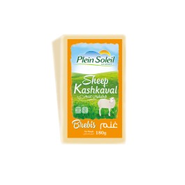 Plein Soleil Kashkaval Sheep