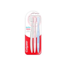 Colgate Toothbrush Gentle Clean 2+1Free