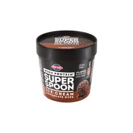 Kri Kri Ice Cream Superspoon Chocolate