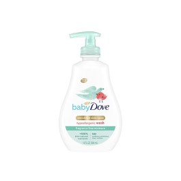 Dove Baby Tip Toe Sensitive Moisture Wash
