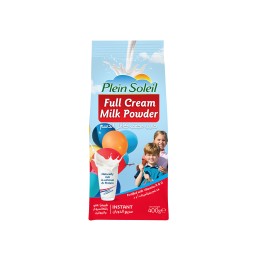 Plein Soleil Instant Full Cream Milk Powder