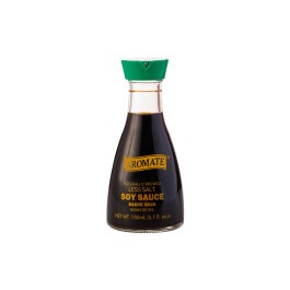 Aromate Soya Sauce Less Soduim