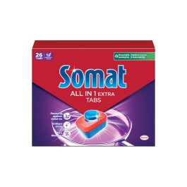 Somat All-in1 Extra Regular