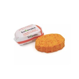 Beillevaire Butter Pasteurised Milk Piment Espelette