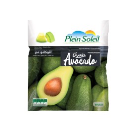 Plein Soleil Frozen Avocado Chunks