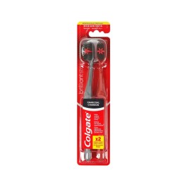Colgate Toothbrush Brilliant Star 1+1Free