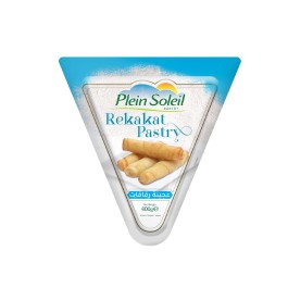 Plein Soleil Frozen Rekakat Pastry
