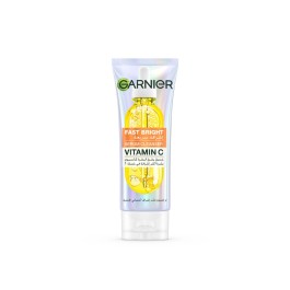 Garnier Fast Bright Serum Cleanser