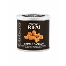 Rifai Tins Cashew Truffles