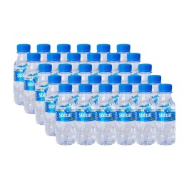 Sohat Mineral Water Pet