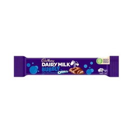 Cadbury Milk Bubbly Oreo