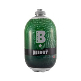 Beirut Beer Keg